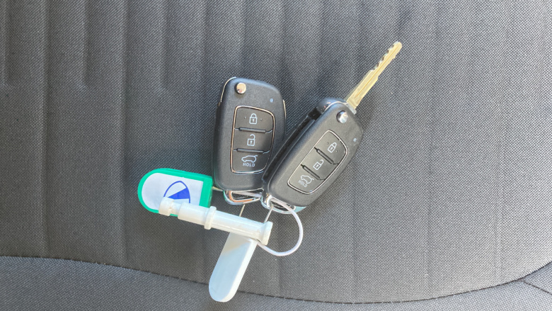 Hyundai i10 1.0 [63] Advance 5dr [Nav] Petrol Hatchback